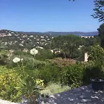 La Vigie شقة كافالير سور مير
