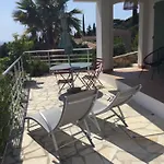 شقة La Vigie *