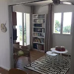 La Vigie شقة كافالير سور مير