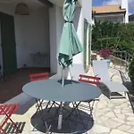 La Vigie شقة