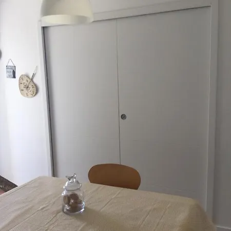 La Vigie 아파트 *
