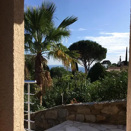 La Vigie קבלייר-סור-מר